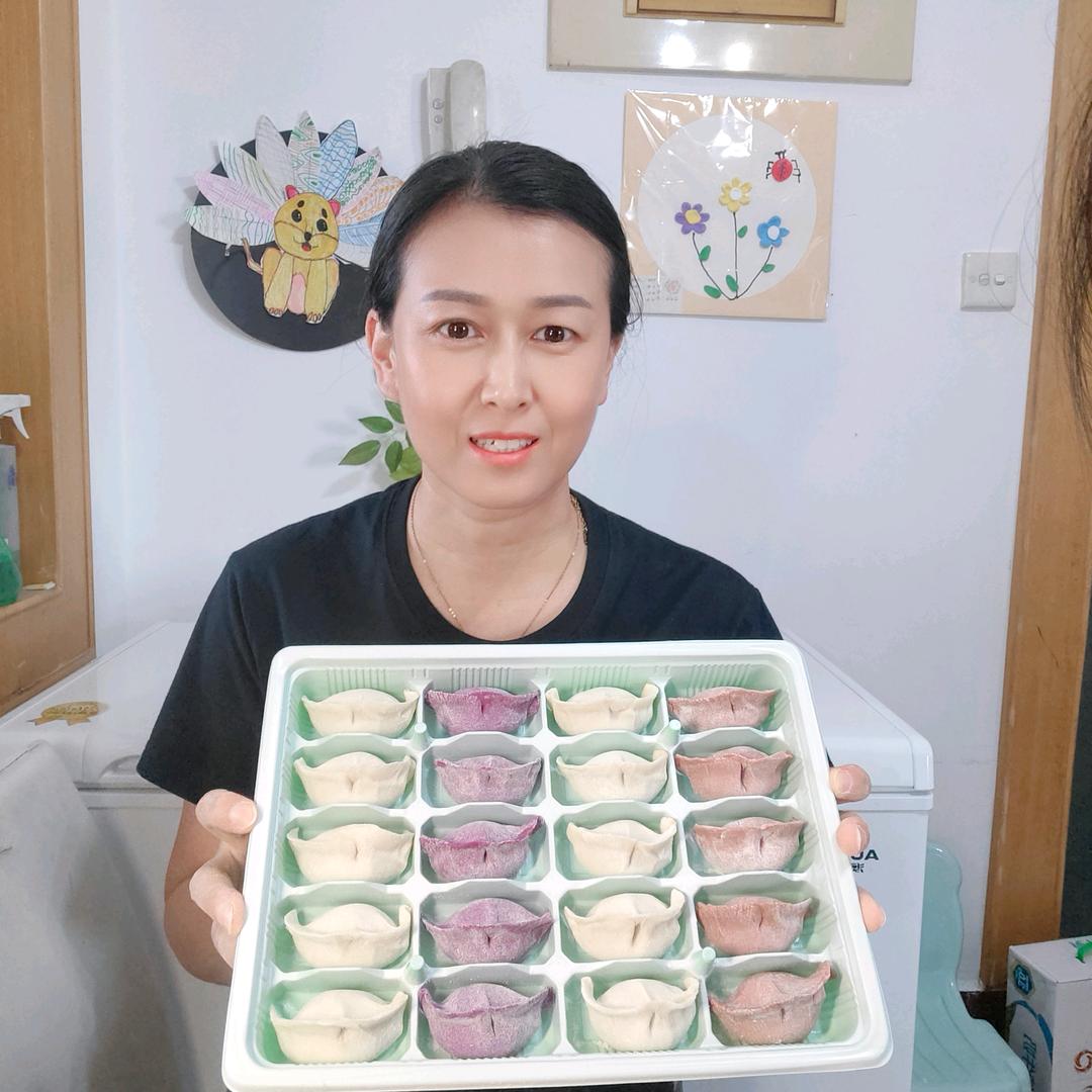殷姐姐私房美食