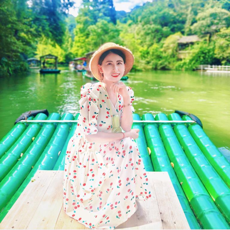 大芒果🎤