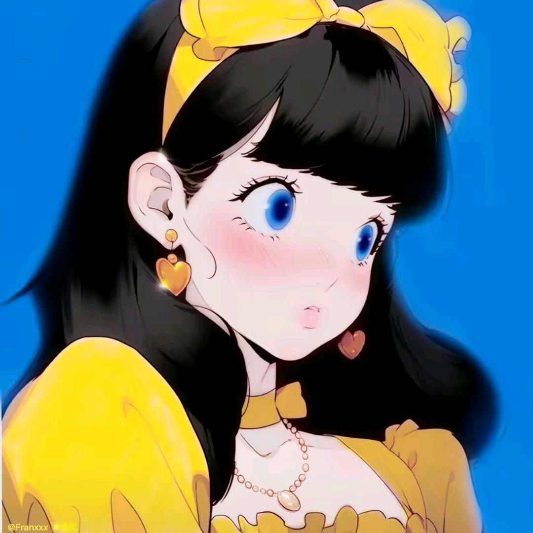 子鹿姐姐