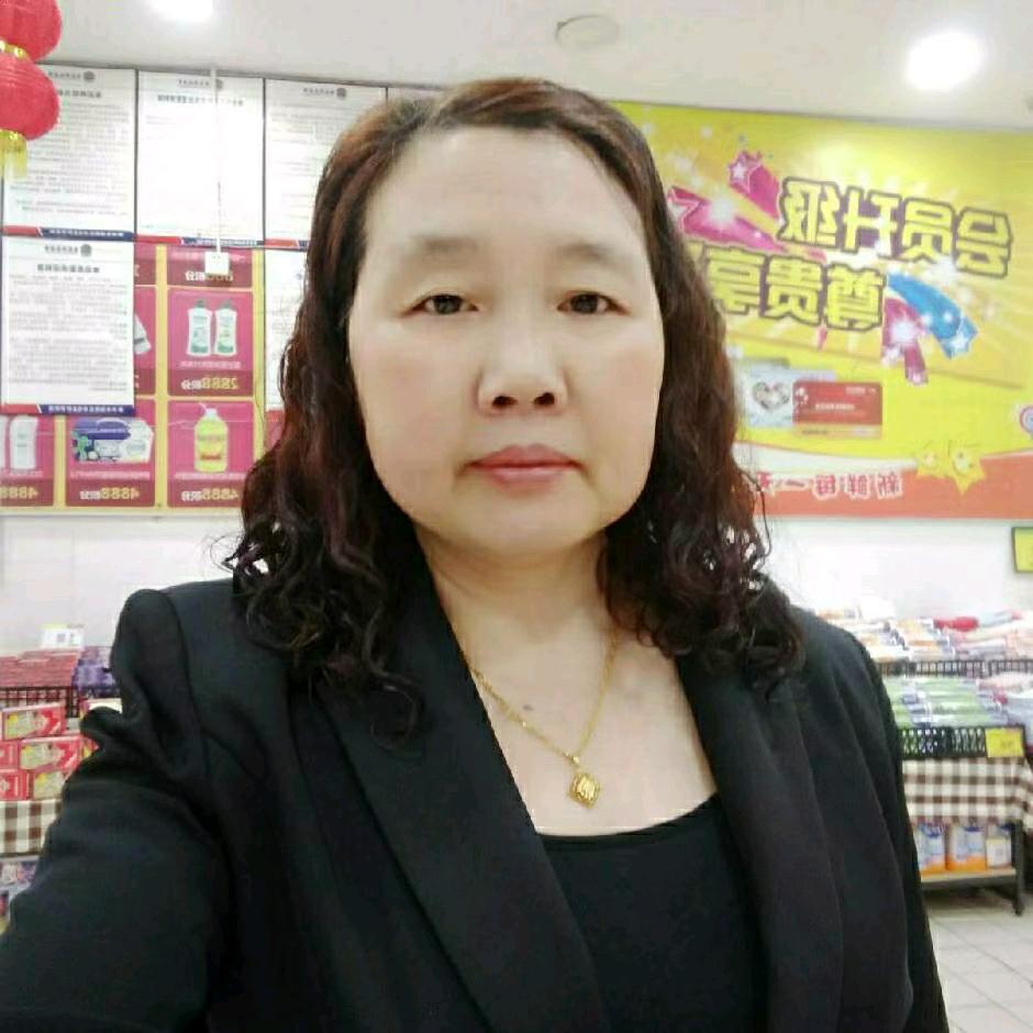 王姐