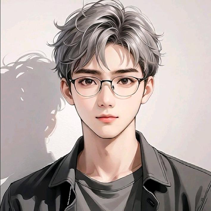 原来的我²⁰²⁵