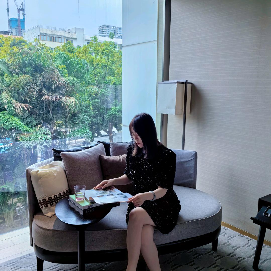 小佳