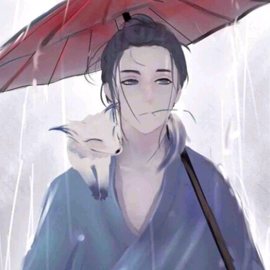 寒风丶