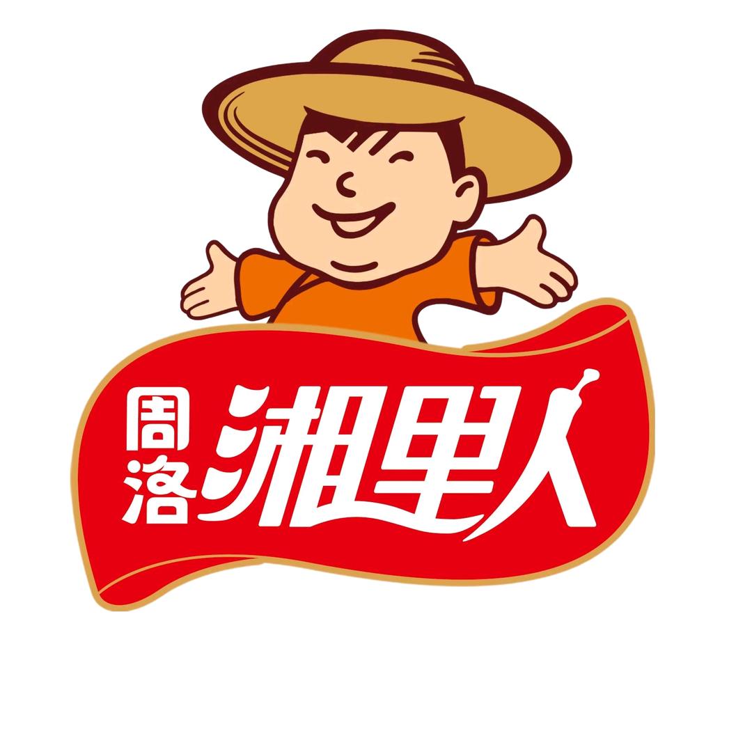 周洛湘里人食品旗舰店