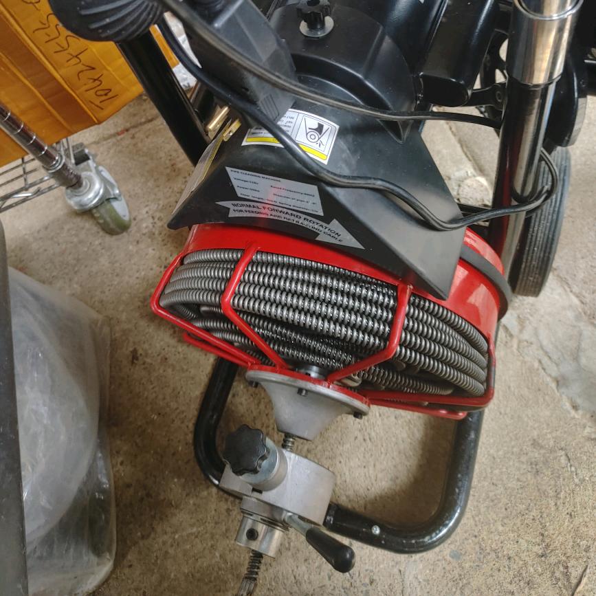 @费城专业通下水道，东北区，南费城，