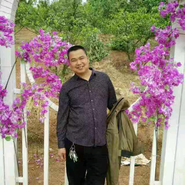 花木之魂