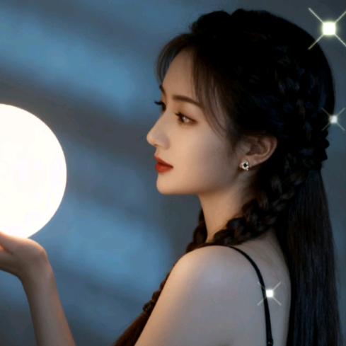 清纯 💞