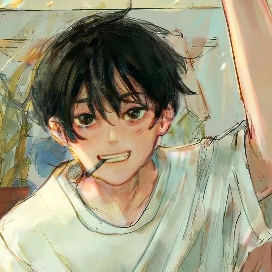 小小花生酱
