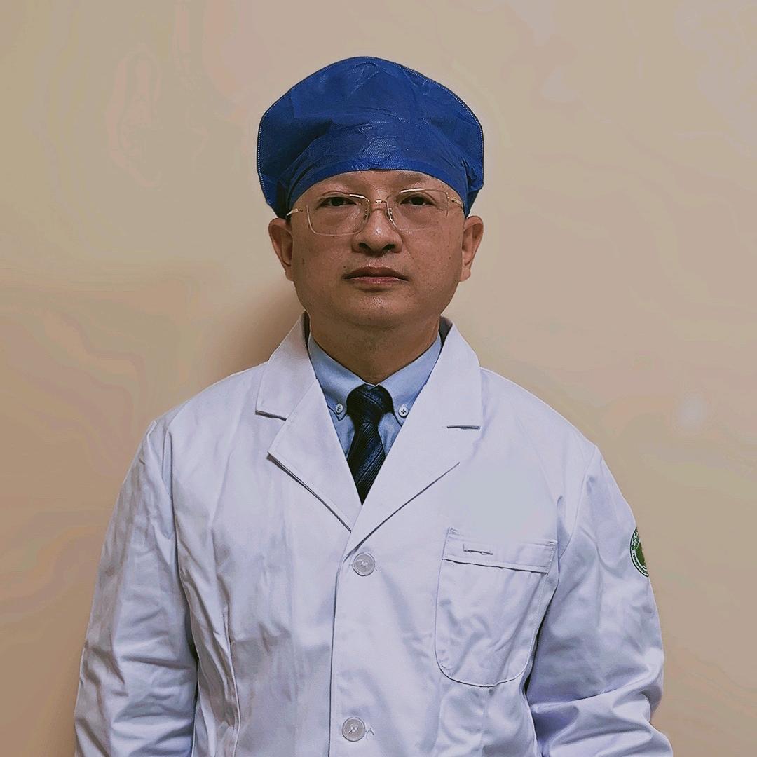 心血管内科张主任