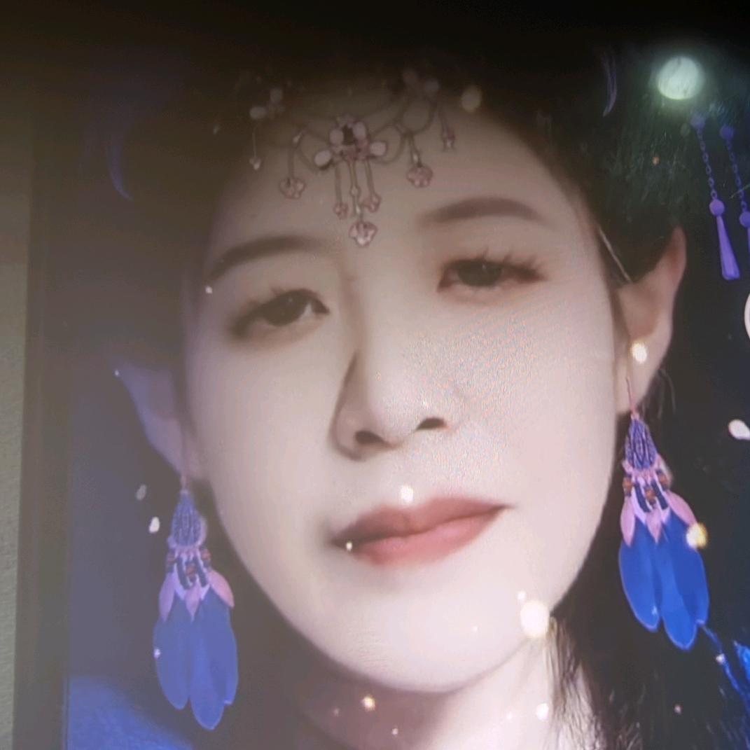 美婷美食头像