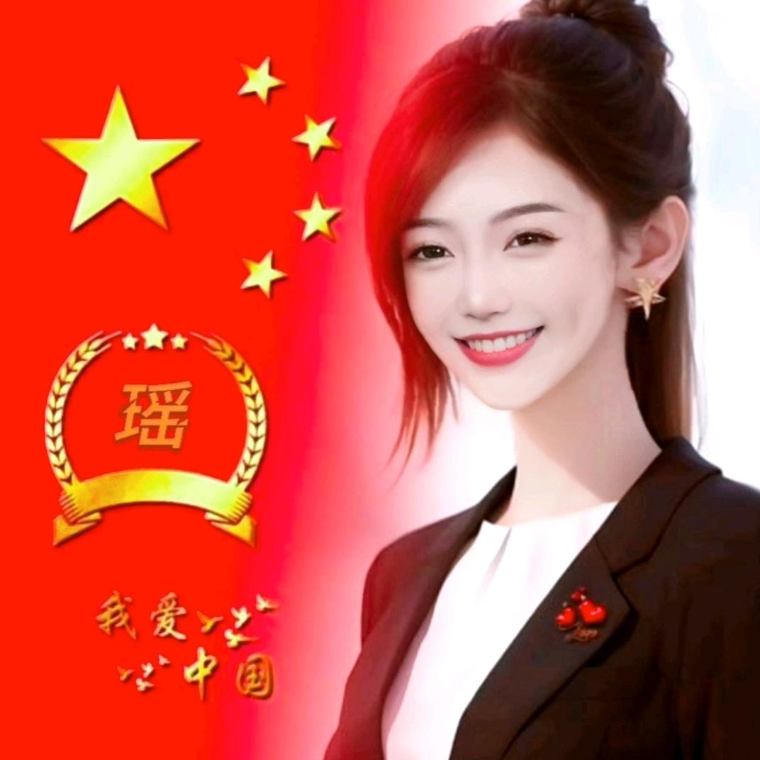 绽放 魅力人生