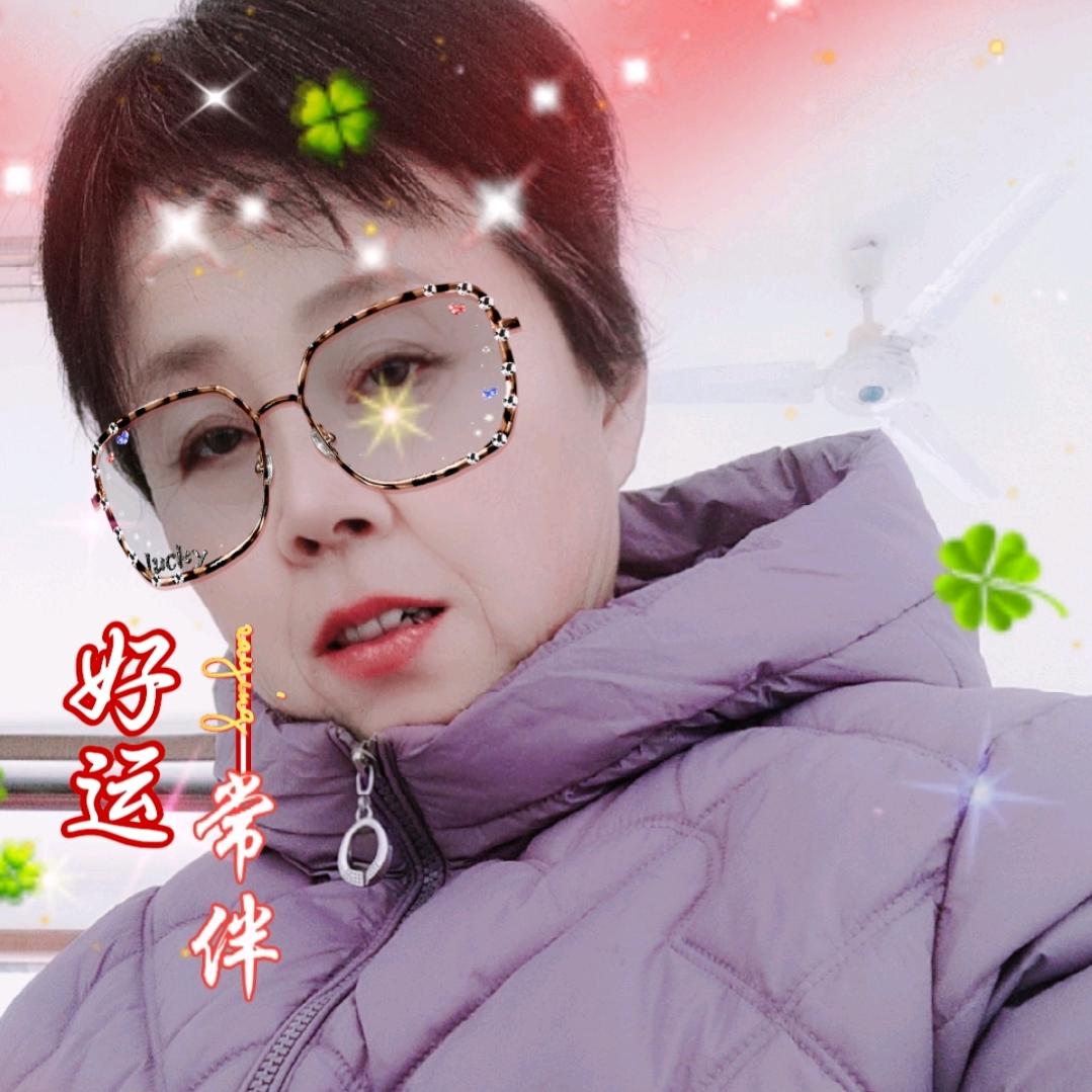 雨诺姥姥