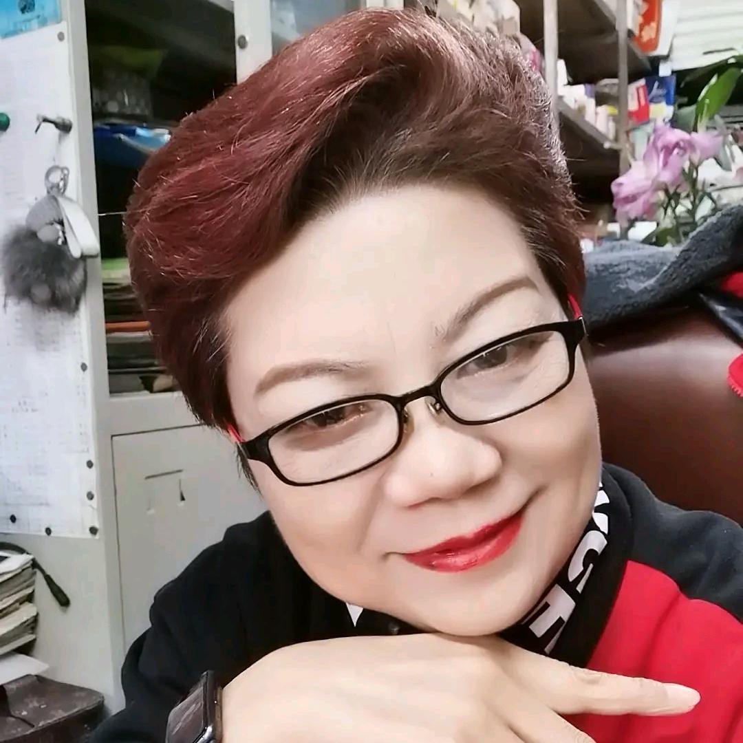 瑛姐💎63年🐰拒绝私聊