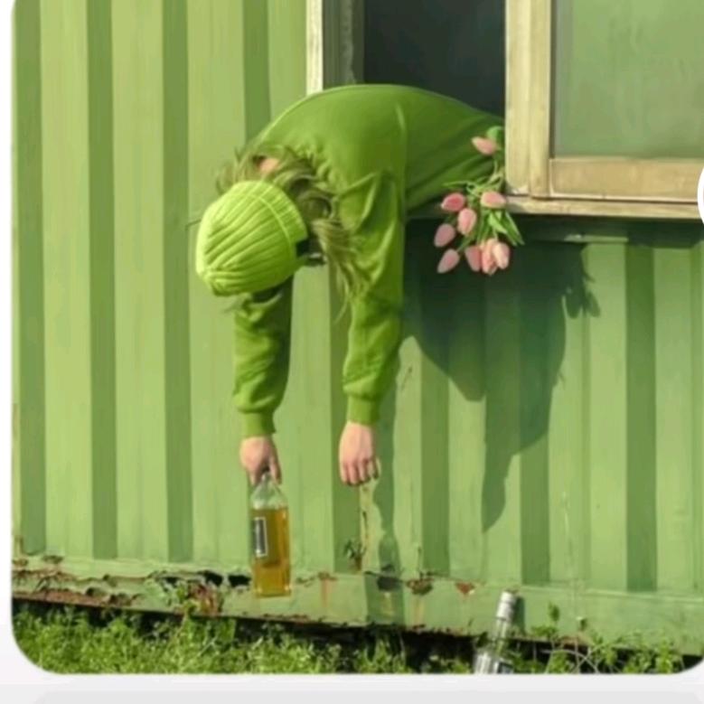 💗💗安然一笑🧡💛