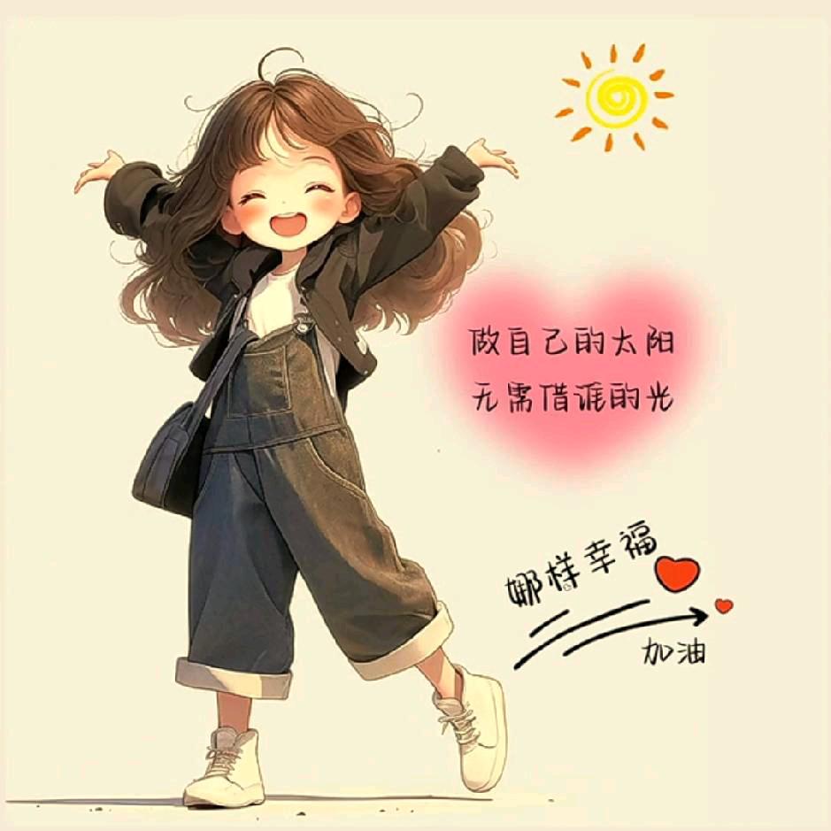 娜样幸福