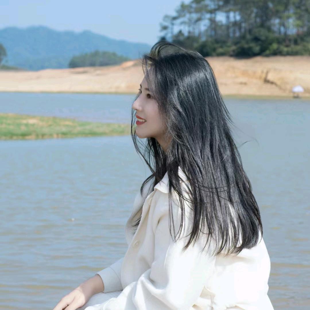 真靓吖
