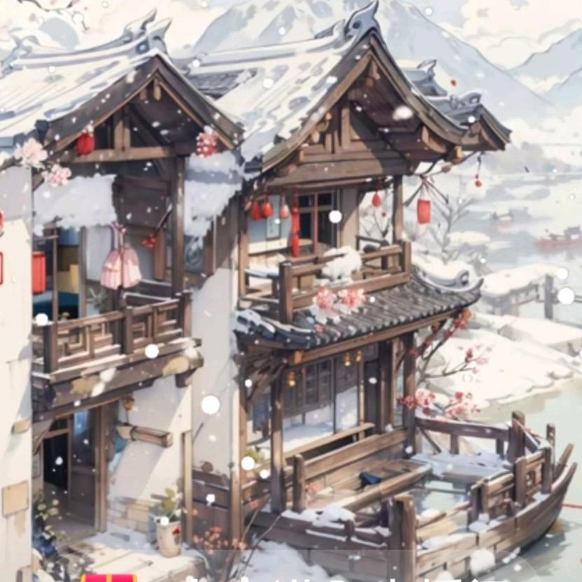山高水长。
