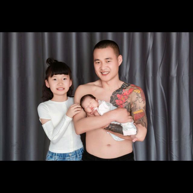 小五子（家有两千金）