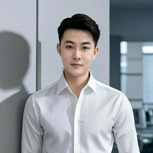 小龙哥🐲