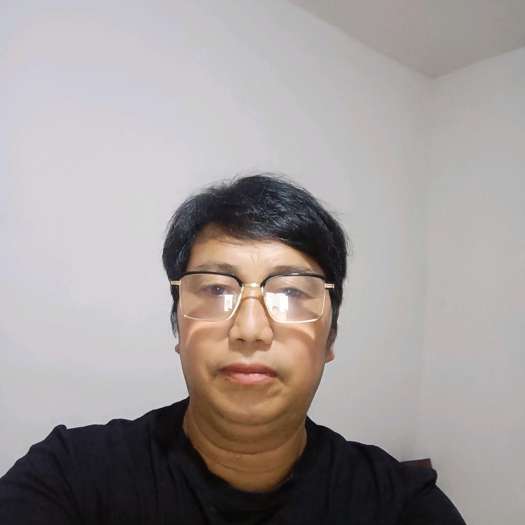 友哥