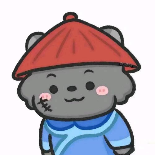 灰灰