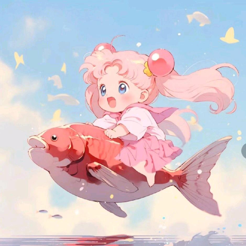 羡予