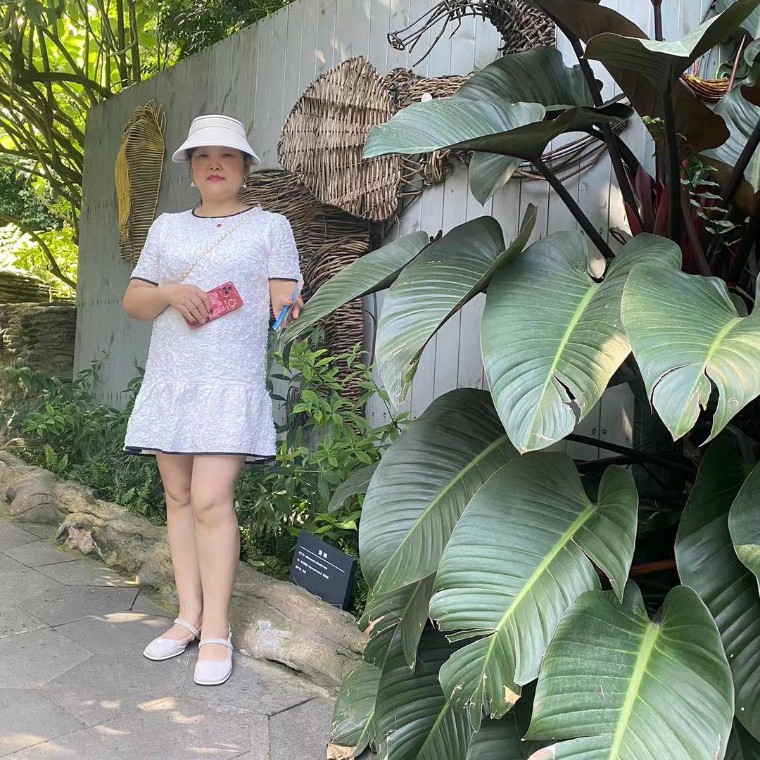 湖北向姐🎤