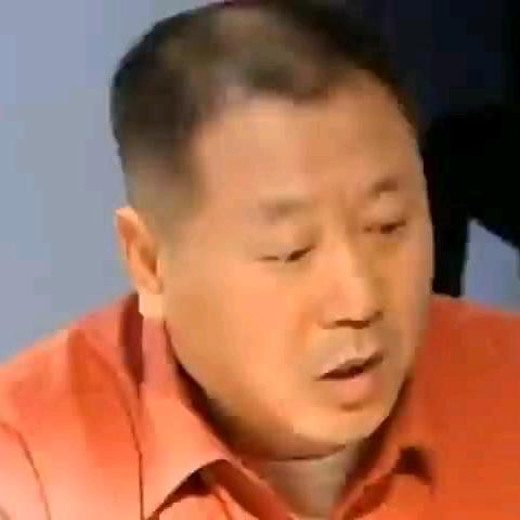 看见傻福就忍不住要评论的用户