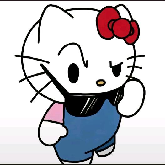 叮当～