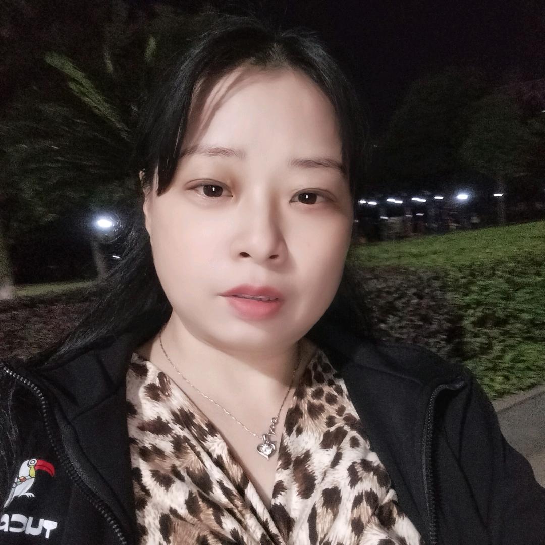 梅梅姐1