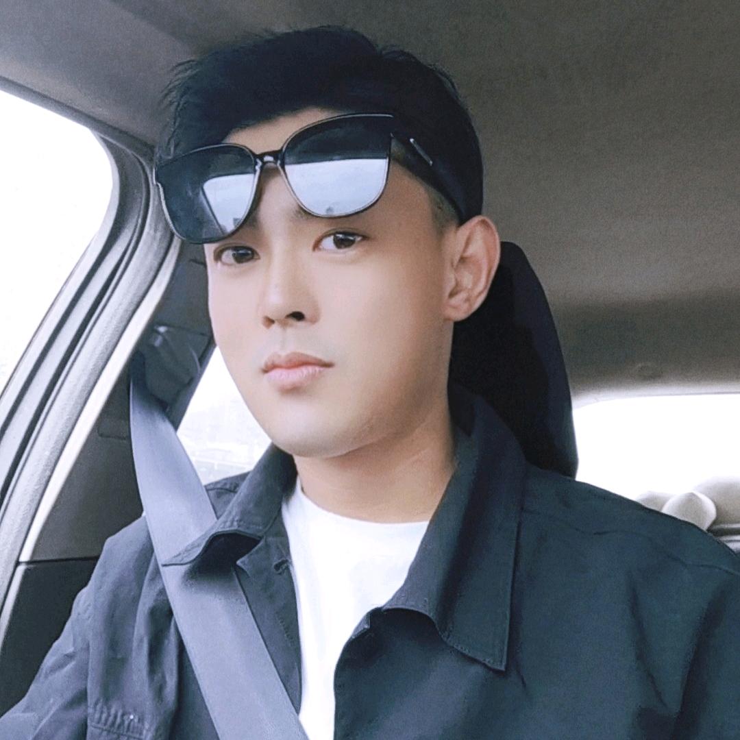 东东的东【户外探险】