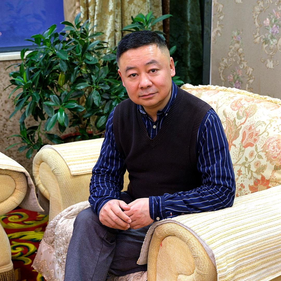悦人悦己