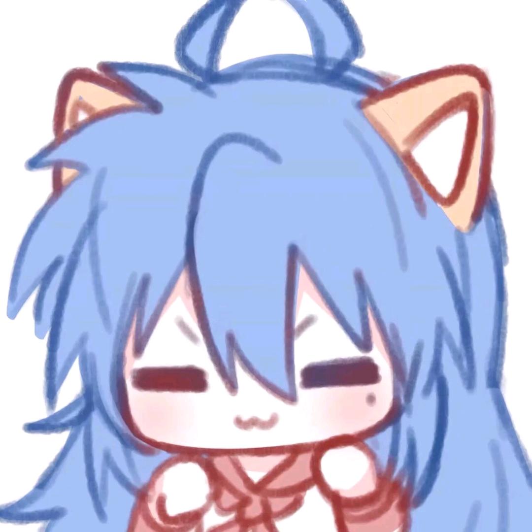 芊崽OvO（喵喵喵）