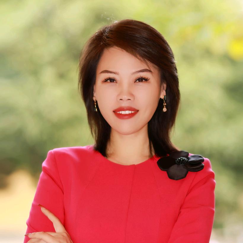 松朴特膳姐杨丽
