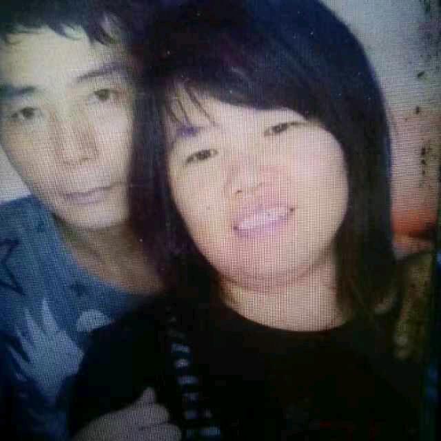 恩爱夫妻