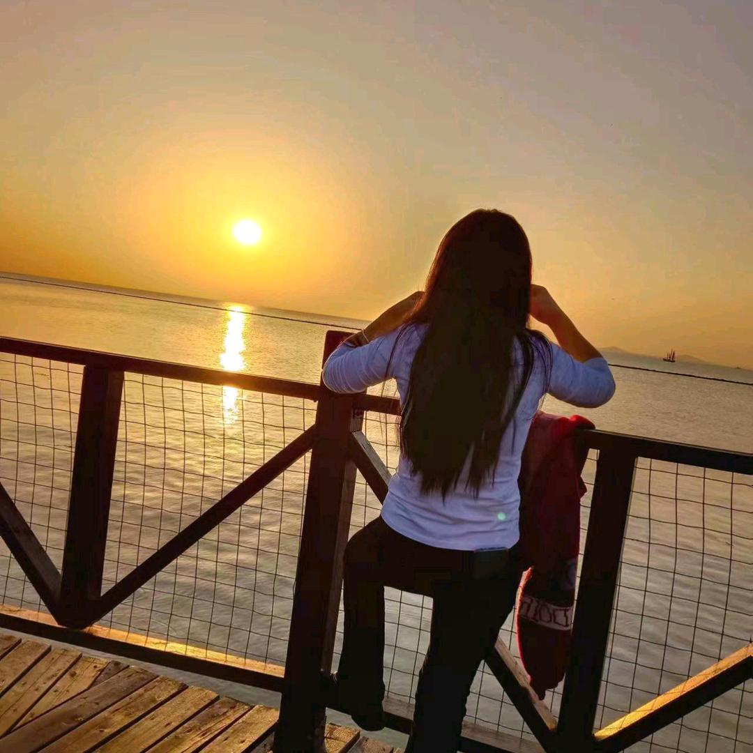 💋杨二妹