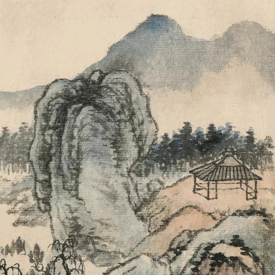 画理画外（十艺）
