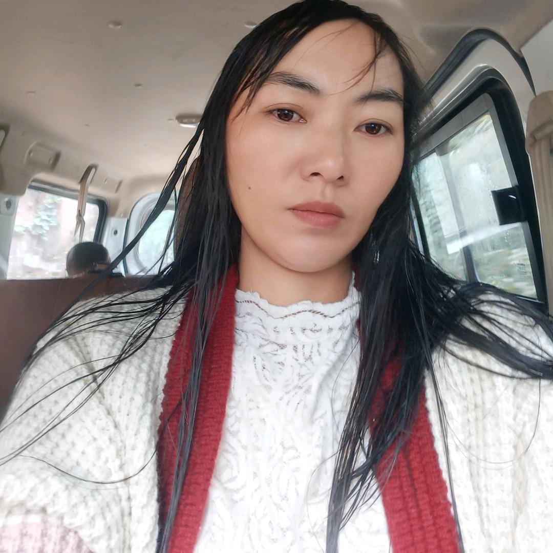 东山农村妹