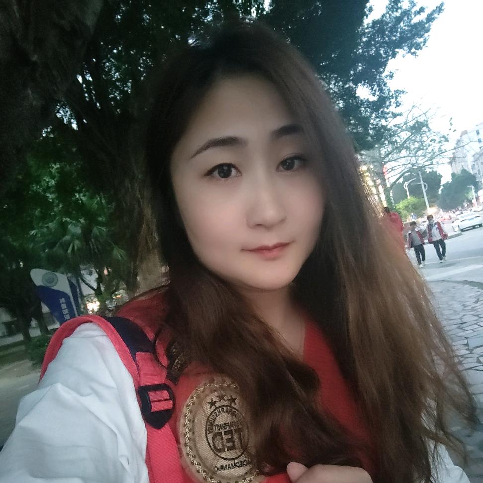修心修行(邵女士)