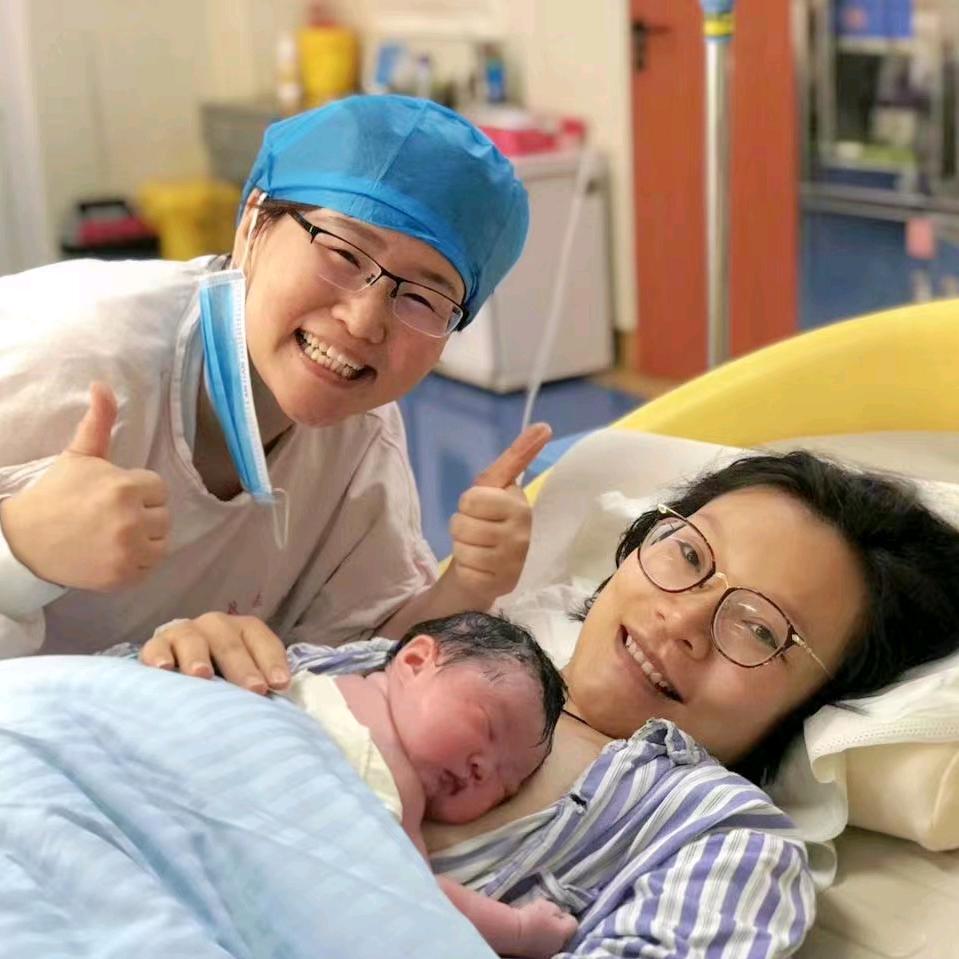 三好妈咪美好生育