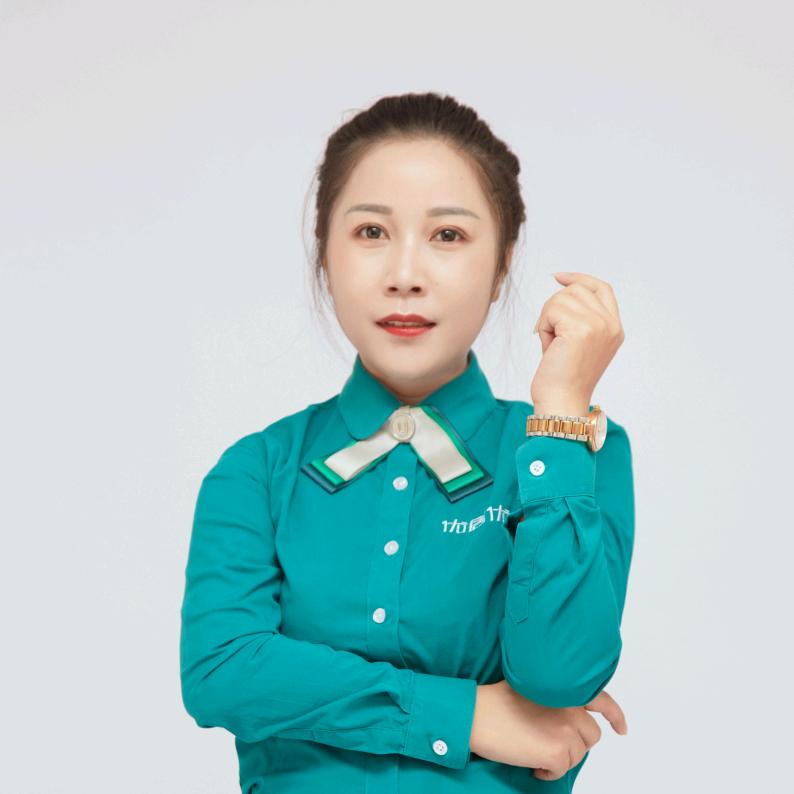小小甜带您探房-都安