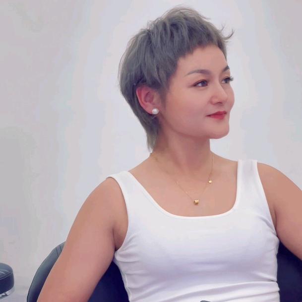 美媛