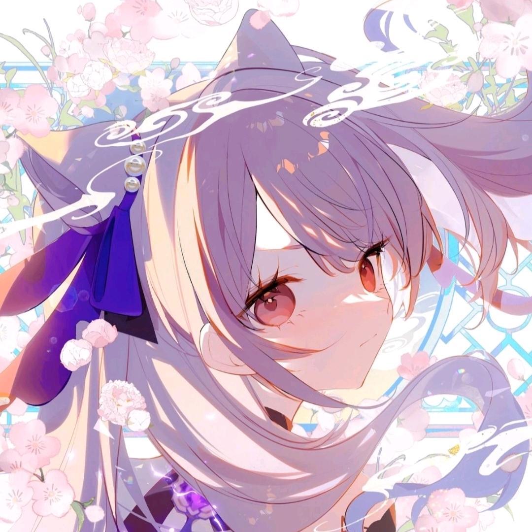 小涵QwQ