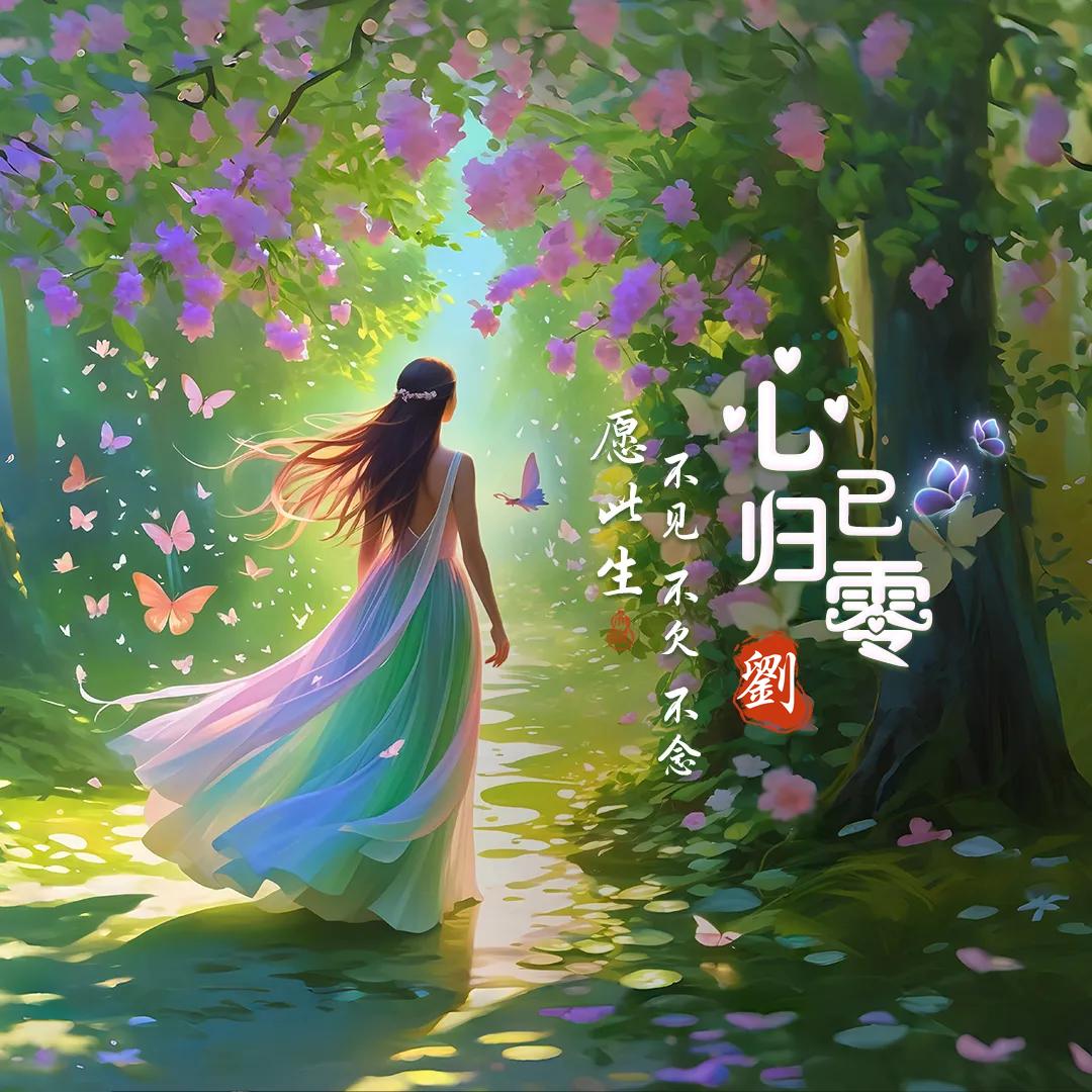 闭疯的港湾