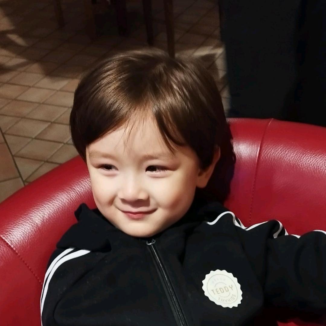 是小老虎呀（安夏博宇妈妈本人小号）