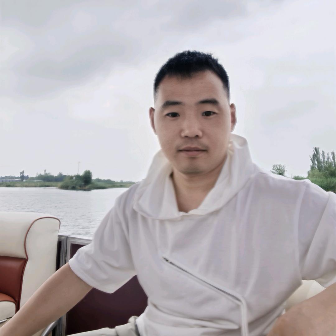 李好朋友～