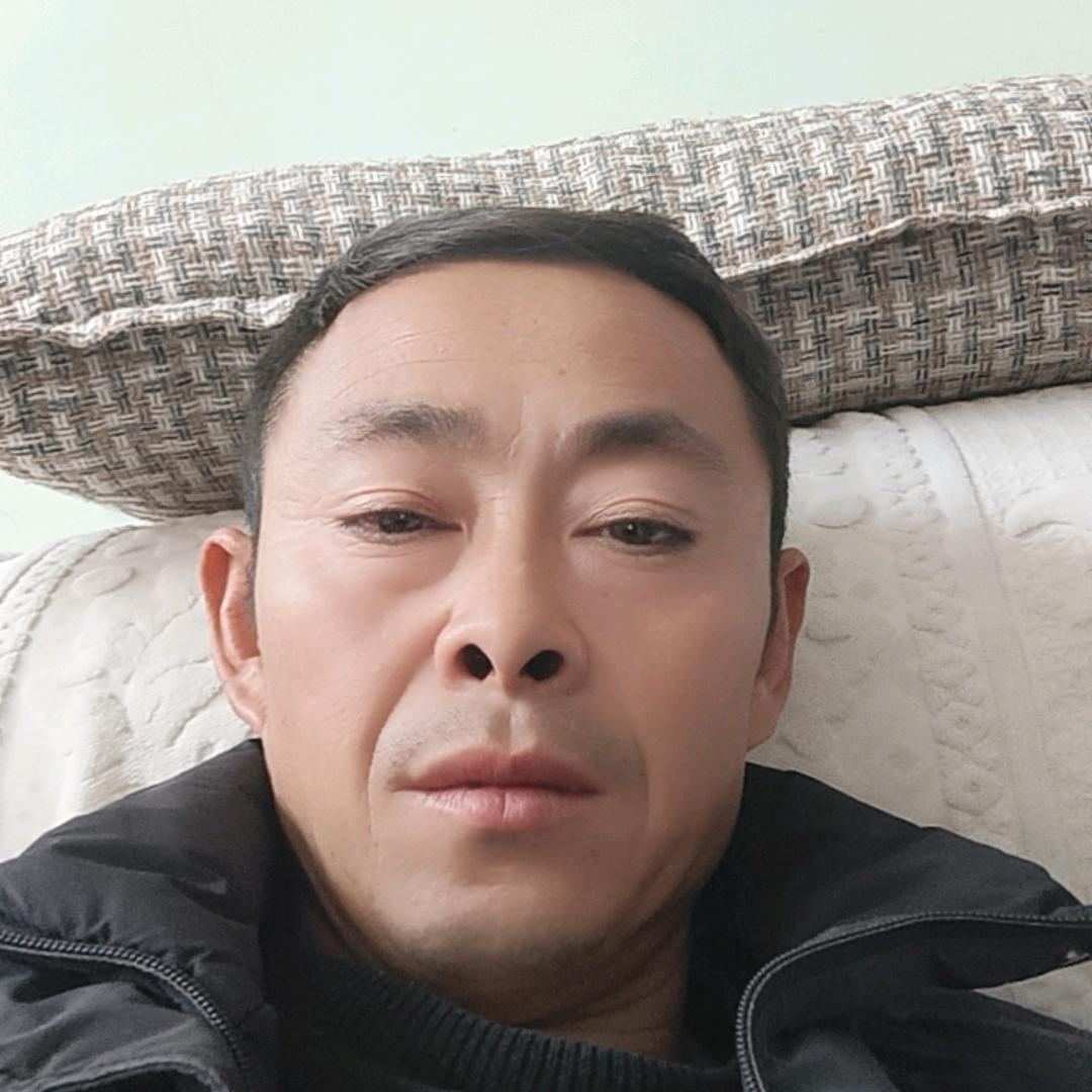 一直在等你