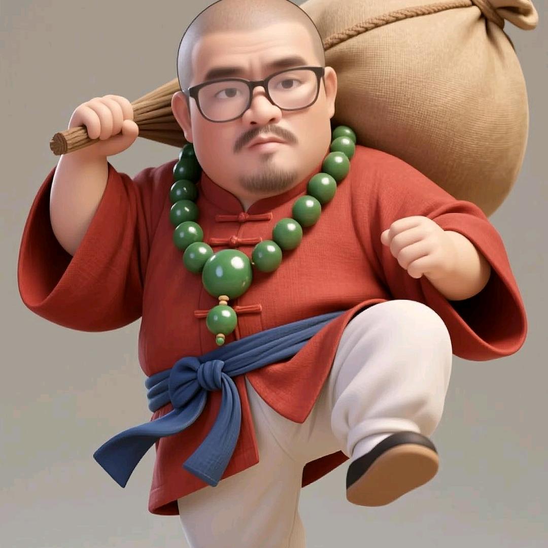三虎