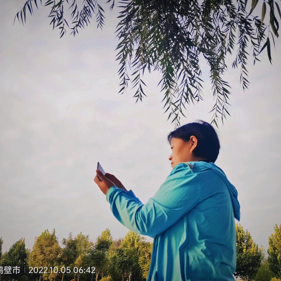 回忆带着薄荷香