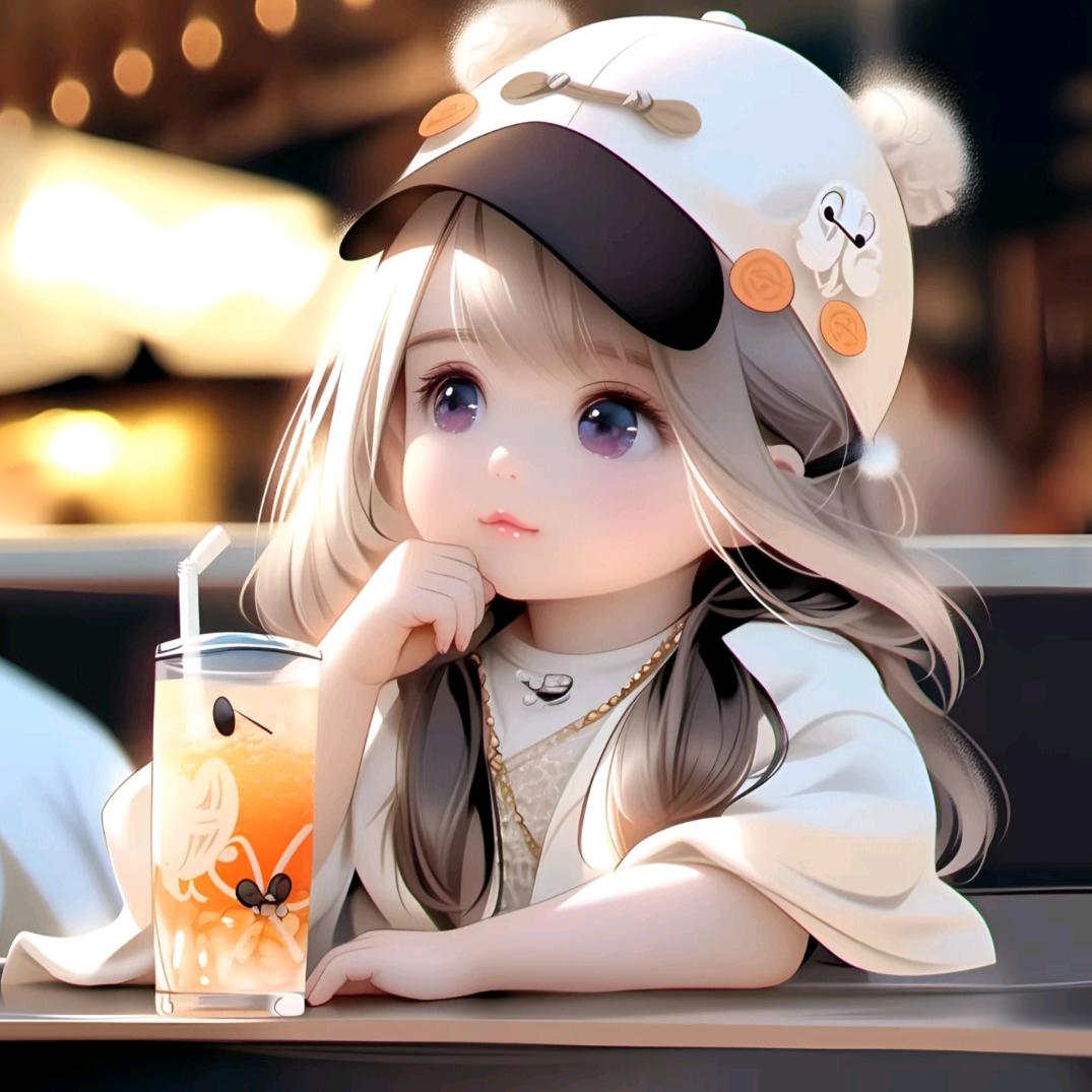 草莓泡芙